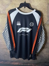 Formula racing shirt for sale  Chesapeake