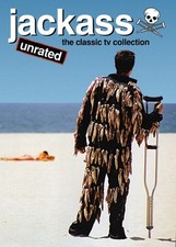 Jackass classic tv for sale  Fort Lauderdale