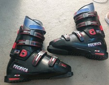Mens tecnica tc3 for sale  ROMFORD