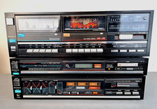 Sanyo kompaktanlage 377 gebraucht kaufen  Pansdorf