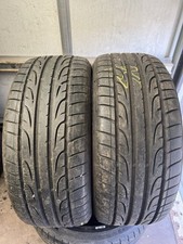 215 dunlop 86h for sale  SUTTON
