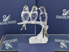 Swarovski crystal swallows for sale  Wappingers Falls