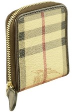 Burberry portemonnaie damen gebraucht kaufen  Berlin