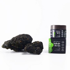 Shilajit himalayan pure d'occasion  Villeurbanne