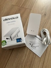 Devolo home control gebraucht kaufen  Bargteheide