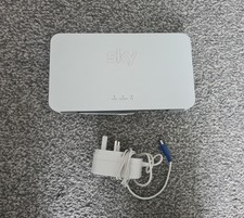 Sky se210 wireless for sale  NORWICH