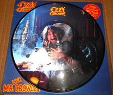 Ozzy osbourne picture for sale  Asheboro