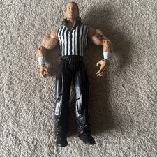 Wwe jakks adrenaline for sale  WYMONDHAM