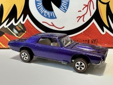 Rare 1968 hot for sale  Austin