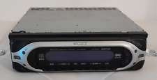 Autoradio sony radio usato  Valenzano