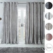 Sienna crushed velvet for sale  MANCHESTER