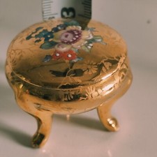 Miniature boite bijoux d'occasion Miniature boite bijoux d'occasion  Montlouis-sur-Loire