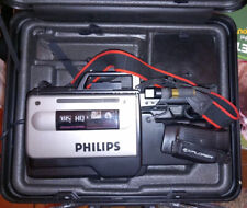 Telecamera philips explorer usato  Italia
