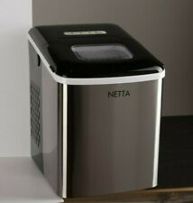 Silver ice maker for sale  MANCHESTER