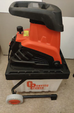 Crytec power branch for sale  CAMBRIDGE