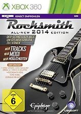 Rocksmith 2014 ubisoft for sale  Shipping to Ireland