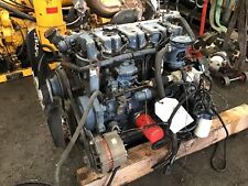 Motors cylinder diesel for sale  WORKSOP