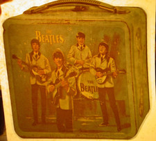 Beatles live vintage for sale  Sioux Falls
