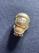Genuine pandora penguin for sale  DIDCOT