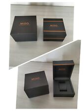 Mido rare watch usato  San Martino Dall Argine