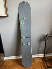 Burton superfly splitboard for sale  Atlanta
