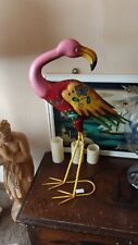Colorful pink flamingo for sale  Reynoldsburg