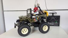 Tamiya willd willy for sale  HINCKLEY