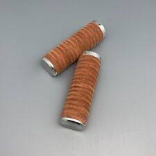 Griffe lenkergriffe vintage gebraucht kaufen  Handewitt