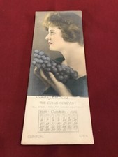 1918 collis co. for sale  Anamosa