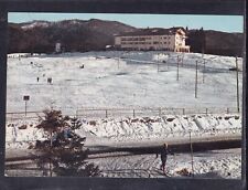 Cartolina spert alpago usato Cartolina spert alpago usato  Italia