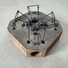 Antique victor choker for sale  Milwaukee