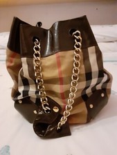Usato borsa secchiello usato  Bari