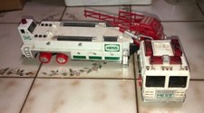 Hess truck toy for sale  Lathrop