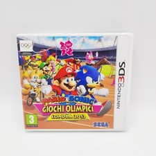 Mario sonic giochi usato  Mottola