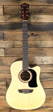 Issue washburn ad5ce for sale  Pleasant Hill
