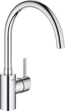 Grohe concetto spültischarmat gebraucht kaufen  Elsoff, Rehe, Oberroßbach