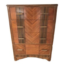 Midcentury dresser bureau for sale  Moscow