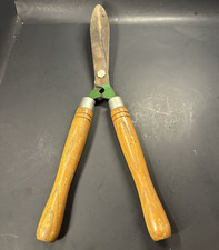 Garden shears hedge for sale  Manchester