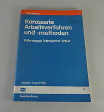 Werkstatthandbuch reparaturlei gebraucht kaufen  Jever
