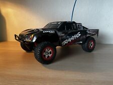 Traxxas slash 4x4 gebraucht kaufen  Malsch