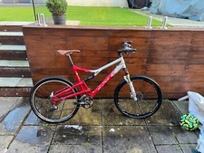 2007 gary fisher for sale  OLDHAM