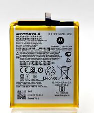 Original Motorola Moto G8 Power Akku KZ50 Batterie Accu Battery comprar usado  Enviando para Brazil
