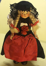 Collectible doll old for sale  EAST GRINSTEAD