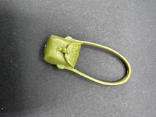 Bolsa Tunnel Rat TNT apenas 1987 v1 Gi Joe peça vintage original satchel explosiva, usado comprar usado  Enviando para Brazil