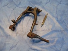 Honda 360t 250t gebraucht kaufen  Bogel, Mieheln, Weyer