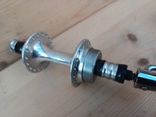 Campagnolo nabe hinterrad gebraucht kaufen  Worms