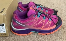 Salomon youth size for sale  Savoy
