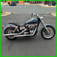 harley davidson low rider for sale  Fredericksburg