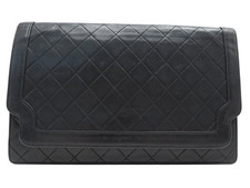 Vintage sac pochette d'occasion  Paris-