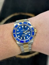 Rolex submariner date for sale  CAERPHILLY